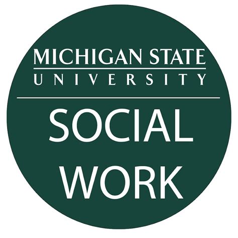 michigan state university social work ceu